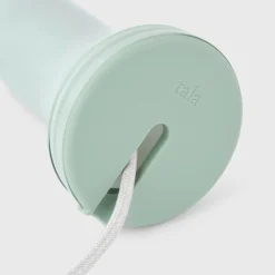 Tala lampe à poser Shore, verre, ampoule LED E27 Globe, vert| Lampes À Poser Led|Lampes À Poser Et Lampes De Table