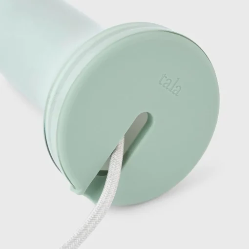 Tala lampe à poser Shore, verre, ampoule LED E27 Globe, vert| Lampes À Poser Led|Lampes À Poser Et Lampes De Table