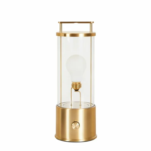 Tala lampe à table Muse, poser rechargeable, laiton massif, ampoule LED| Lampes À Poser Led|Lampes À Poser Et Lampes De Table