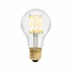 Tala lampe LED, A60, E27, 6 W, 2.700 K, claire, intensité variable| Lampes Led À Intensité Variable|Ampoules Led