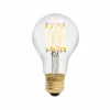 Tala lampe LED, A60, E27, 6 W, 2.200 K, claire, intensité variable| Lampes Led À Intensité Variable|Ampoules Led