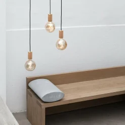 Tala lampe LED Voronoi I E27 2W 2.200 K 100 lm dimmb.| Lampes Led À Intensité Variable|Ampoules Led