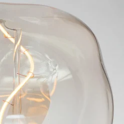 Tala lampe LED Voronoi I E27 2W 2.200 K 100 lm dimmb.| Lampes Led À Intensité Variable|Ampoules Led
