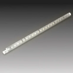 Hera Tige LED Stick 2 pour meuble, 20 cm, blanc chaud| Luminaires Led D'Intérieur
