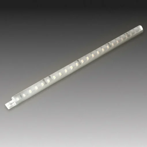 Hera Tige LED Stick 2 pour meuble, 20 cm, blanc chaud| Luminaires Led D'Intérieur