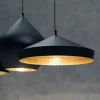 Tom Dixon Beat Flat suspension LED| Suspensions Led|Suspensions