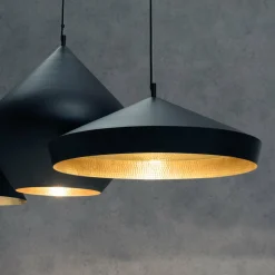 Tom Dixon Beat Flat suspension LED| Suspensions Led|Suspensions
