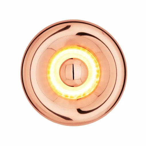 Tom Dixon Void Surface applique LED cuivrée| Appliques Murales Led|Appliques Murales
