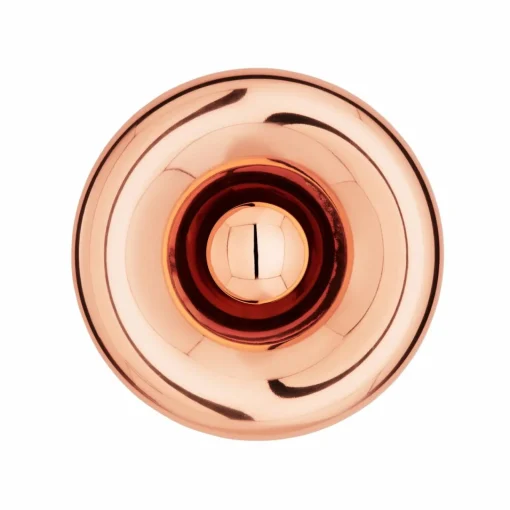Tom Dixon Void Surface applique LED cuivrée| Appliques Murales Led|Appliques Murales
