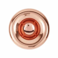 Tom Dixon Void Surface applique LED cuivrée| Appliques Murales Led|Appliques Murales