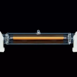ORION Tube LED R7s 118 mm 10 W 3 000 K filament| Ampoules Filament|Ampoules Filament