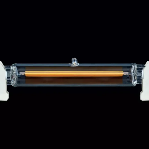 ORION Tube LED R7s 118 mm 10 W 3 000 K filament| Ampoules Filament|Ampoules Filament