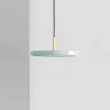 UMAGE Asteria MicroV2 suspension dim olive| Suspensions Led|Suspensions