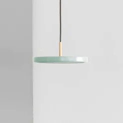 UMAGE Asteria MicroV2 suspension dim olive| Suspensions Led|Suspensions