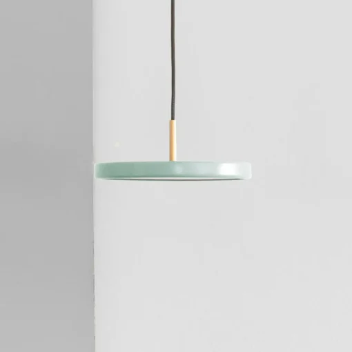 UMAGE Asteria MicroV2 suspension dim olive| Suspensions Led|Suspensions