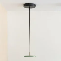 UMAGE Asteria MicroV2 suspension dim olive| Suspensions Led|Suspensions
