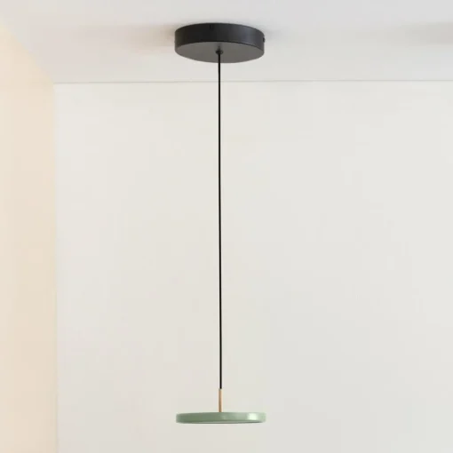 UMAGE Asteria MicroV2 suspension dim olive| Suspensions Led|Suspensions