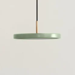 UMAGE Asteria MicroV2 suspension dim olive| Suspensions Led|Suspensions