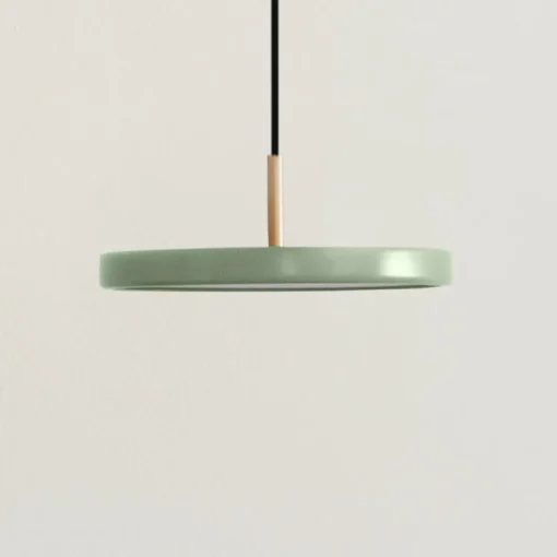 UMAGE Asteria MicroV2 suspension dim olive| Suspensions Led|Suspensions