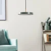 UMAGE Asteria mini suspension laiton vert clair| Suspensions Led|Suspensions
