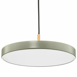 UMAGE Asteria mini suspension laiton vert clair| Suspensions Led|Suspensions
