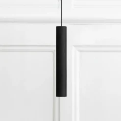 UMAGE Chimes suspension chêne noir| Suspensions Led|Suspensions