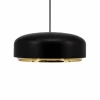 UMAGE Hazel Mini suspension, noire, Ø 22 cm| Suspensions Led|Suspensions