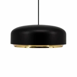 UMAGE Hazel Mini suspension, noire, Ø 22 cm| Suspensions Led|Suspensions