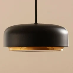 UMAGE Hazel Mini suspension, noire, Ø 22 cm| Suspensions Led|Suspensions