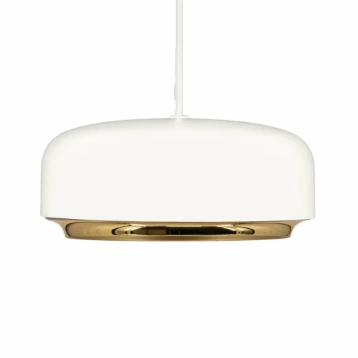UMAGE Hazel Mini suspension, blanc, Ø 22 cm| Suspensions Led|Suspensions