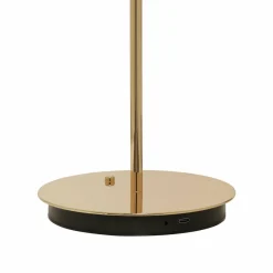 UMAGE lampe à poser LED rechargeable Asteria Move laiton poli 31 cm| Lampes À Poser Led|Lampes À Poser Et Lampes De Table