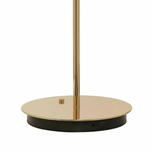 UMAGE lampe à poser LED rechargeable Asteria Move laiton poli 31 cm| Lampes À Poser Led|Lampes À Poser Et Lampes De Table
