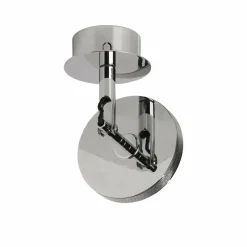 UMAGE spot LED Asteria, Ø 12 cm, acier poli| Spots Et Projecteurs Led|Spots