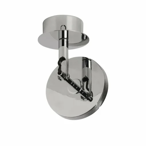 UMAGE spot LED Asteria, Ø 12 cm, acier poli| Spots Et Projecteurs Led|Spots