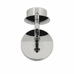 UMAGE spot LED Asteria, Ø 12 cm, acier poli| Spots Et Projecteurs Led|Spots