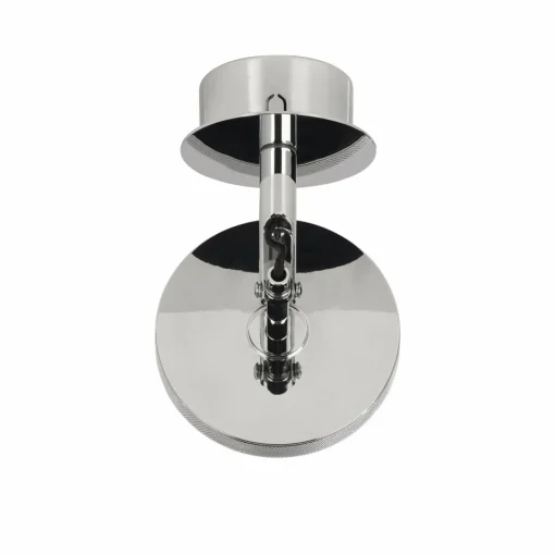 UMAGE spot LED Asteria, Ø 12 cm, acier poli| Spots Et Projecteurs Led|Spots