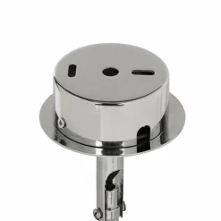 UMAGE spot LED Asteria, Ø 12 cm, acier poli| Spots Et Projecteurs Led|Spots