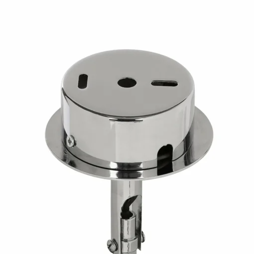 UMAGE spot LED Asteria, Ø 12 cm, acier poli| Spots Et Projecteurs Led|Spots