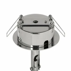UMAGE spot LED Asteria, Ø 12 cm, acier poli| Spots Et Projecteurs Led|Spots