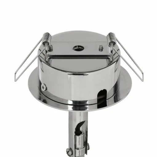UMAGE spot LED Asteria, Ø 12 cm, acier poli| Spots Et Projecteurs Led|Spots