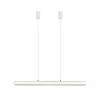 UMAGE suspension LED Hazel Branch, blanc/laiton, 100 cm| Suspensions Led|Suspensions