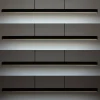 UMAGE Suspension LED Hazel Branch, noir/acier, 150 cm| Suspensions Led|Suspensions