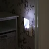 STAR TRADING Veilleuse LED 357-11 pour prise| Appliques Murales Led|Appliques Murales
