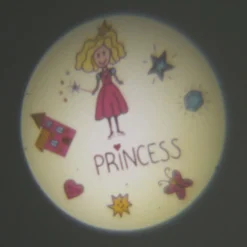 Niermann Standby Veilleuse LED Princesse, pour prise| Luminaires Led D'Intérieur