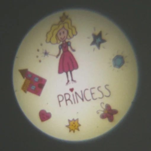 Niermann Standby Veilleuse LED Princesse, pour prise| Luminaires Led D'Intérieur