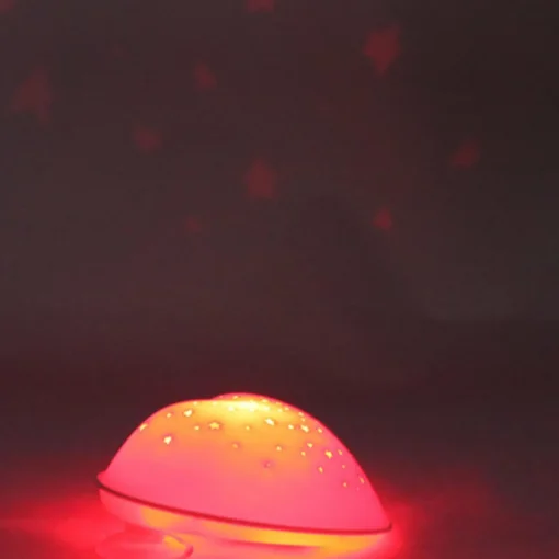 Niermann Standby Veilleuse LED Solar Heart| Lampes À Poser Led|Lampes À Poser Et Lampes De Table