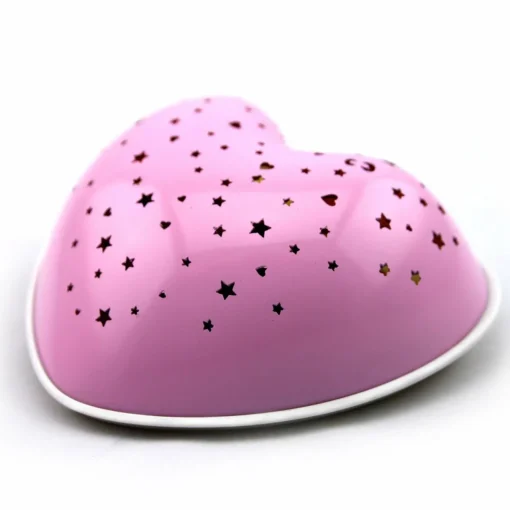 Niermann Standby Veilleuse LED Solar Heart| Lampes À Poser Led|Lampes À Poser Et Lampes De Table