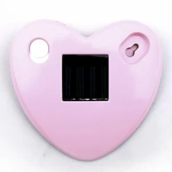 Niermann Standby Veilleuse LED Solar Heart| Lampes À Poser Led|Lampes À Poser Et Lampes De Table