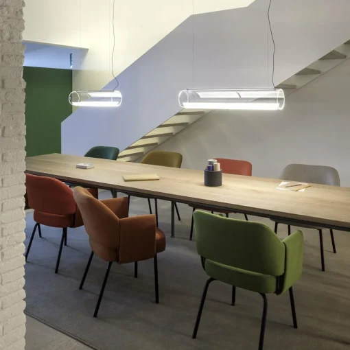 Vibia Guise 2275 suspension LED, longueur 63 cm| Suspensions Led|Suspensions