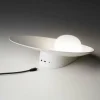 Vibia Musa 7404 lampe à poser batterie, saumon| Lampes À Poser Led|Lampes À Poser Et Lampes De Table